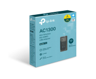 TP-Link Archer T3U (1300Mb/s a/b/g/n/ac) DualBand - 493823 - zdjęcie 3